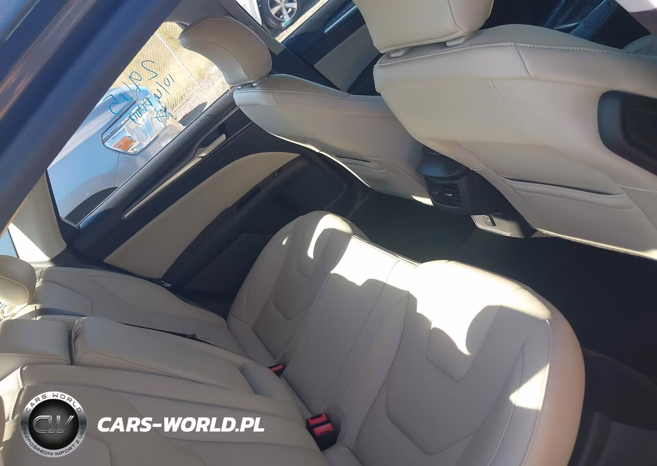 2015 Ford Fusion Titanium VIN:3FA6P0K93FR170739 - 8