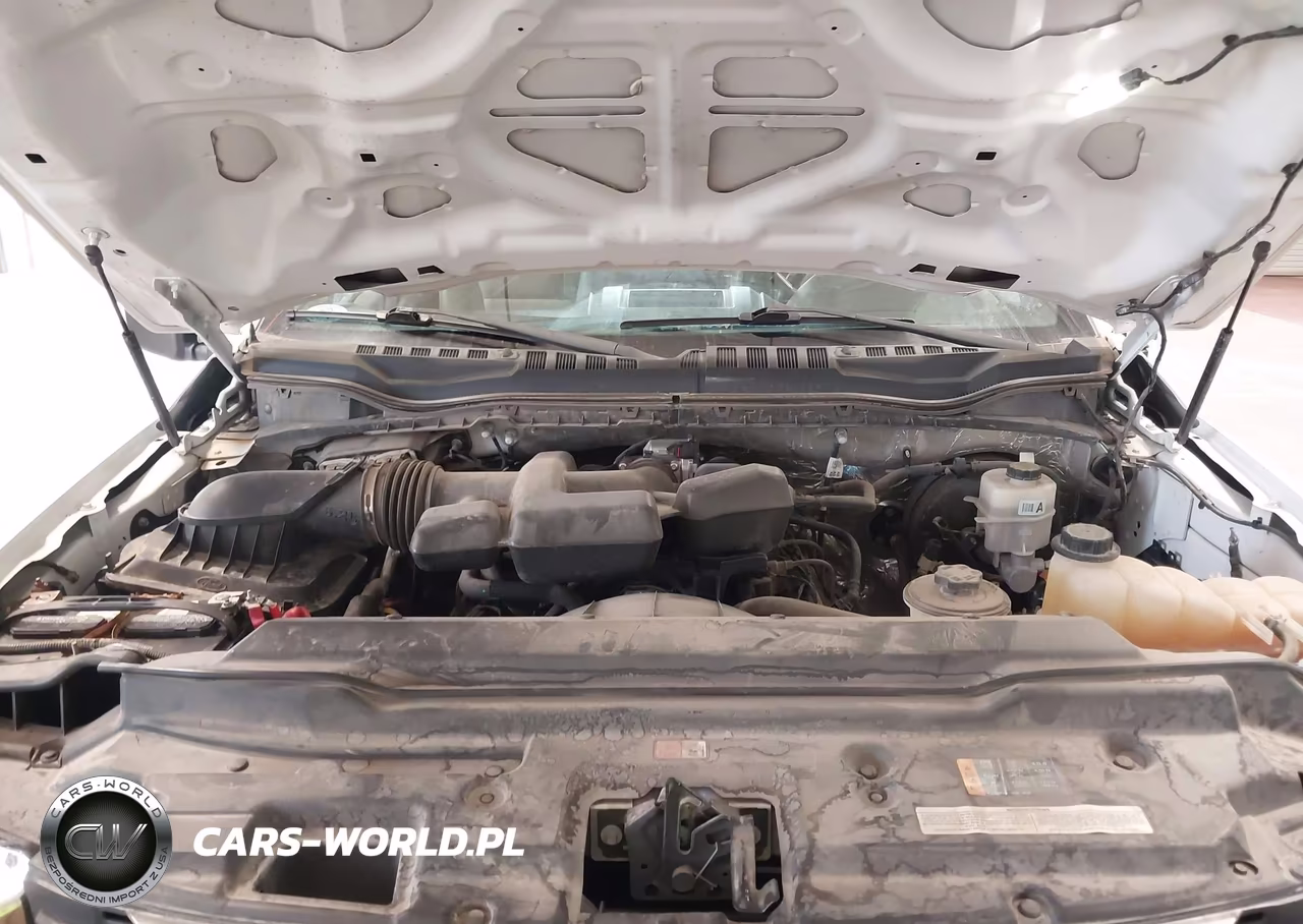 2018 Ford F-250 Xl VIN:1FDBF2A63JEC69471 - 10
