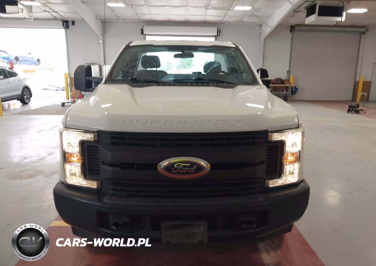 2018 Ford F-250 Xl VIN:1FDBF2A63JEC69471 - 15