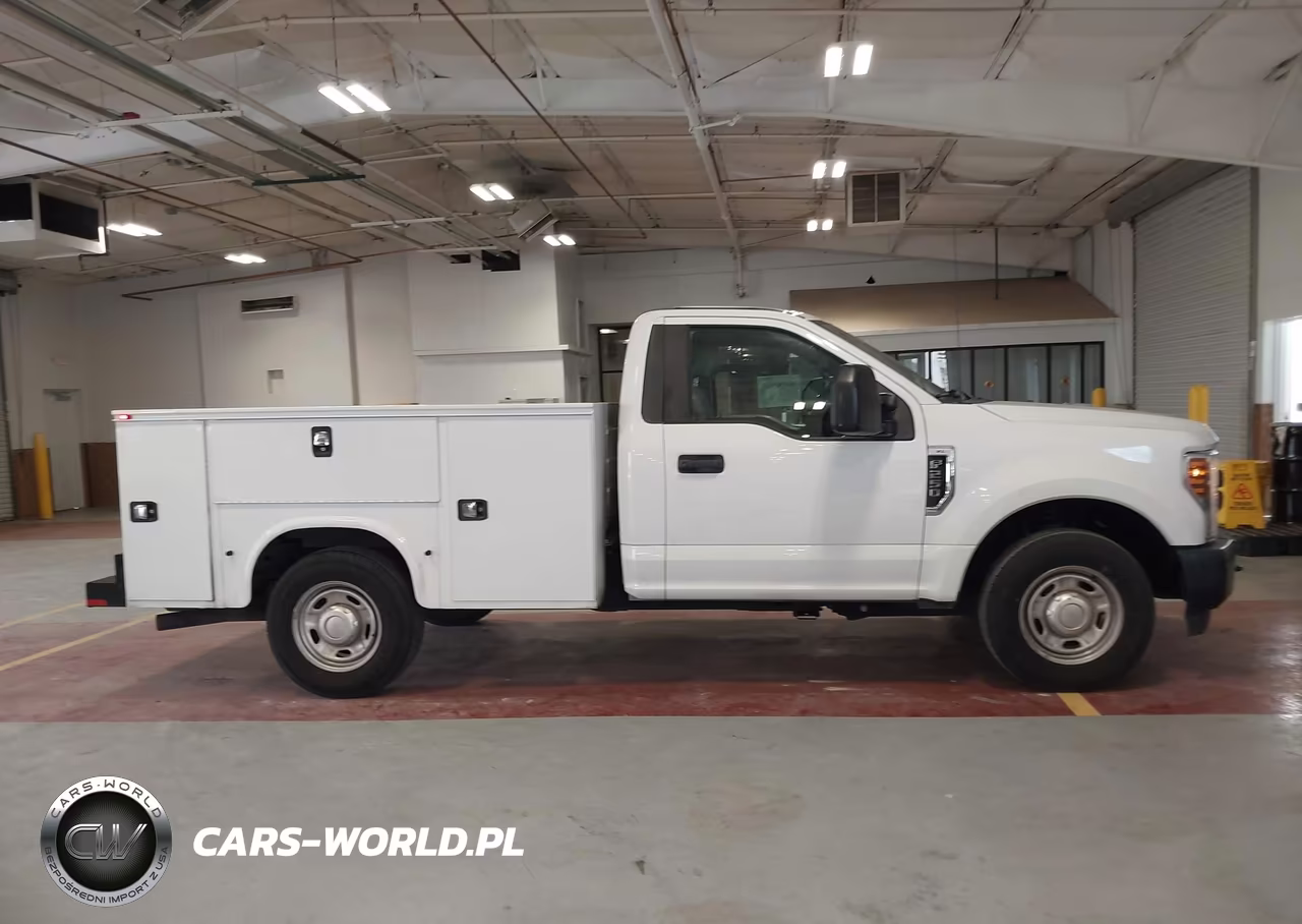 2018 Ford F-250 Xl VIN:1FDBF2A63JEC69471 - 16
