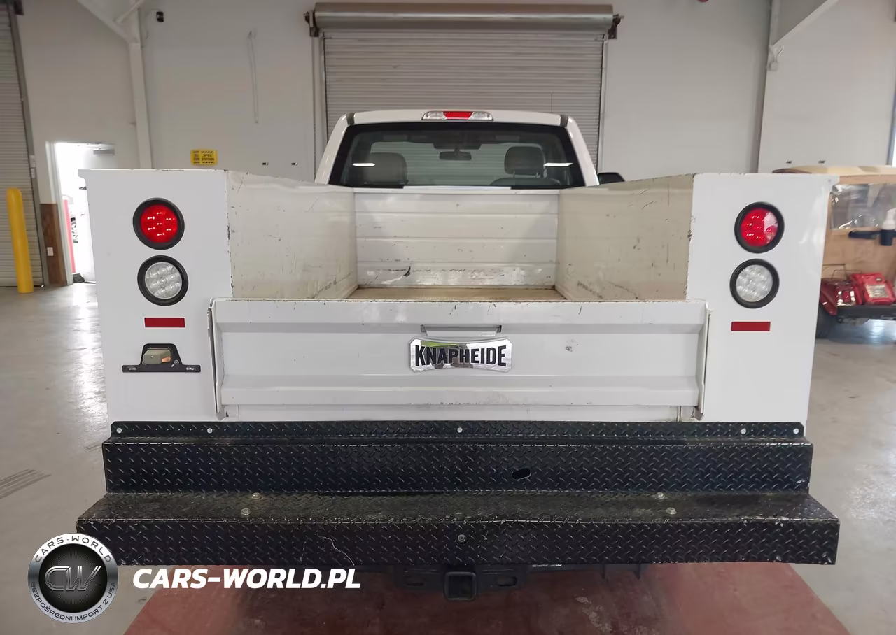 2018 Ford F-250 Xl VIN:1FDBF2A63JEC69471 - 19