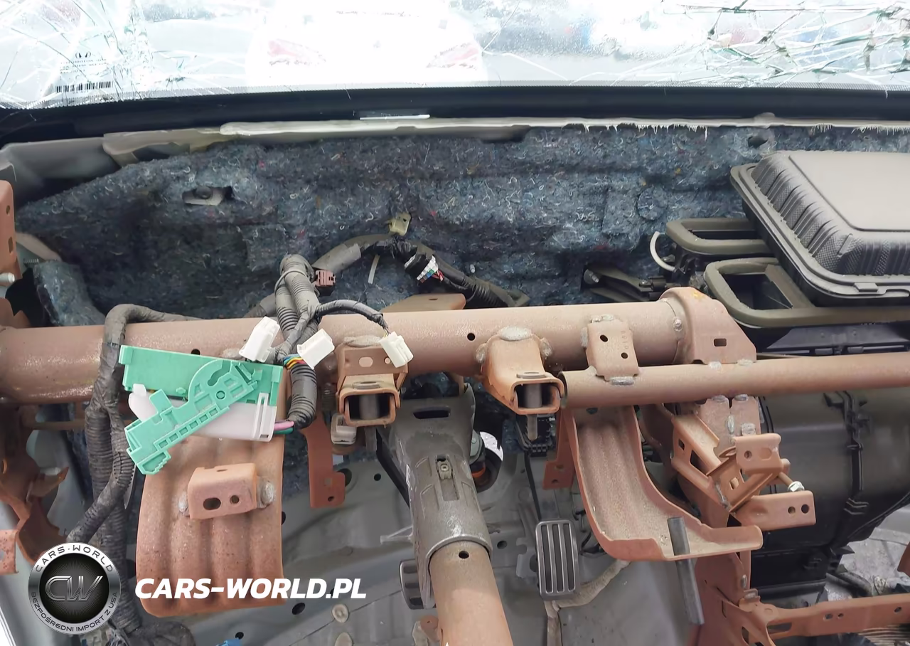 2019 HONDA ACCORD SPO SPORT VIN:1HGCV1F35KA035539 - 15