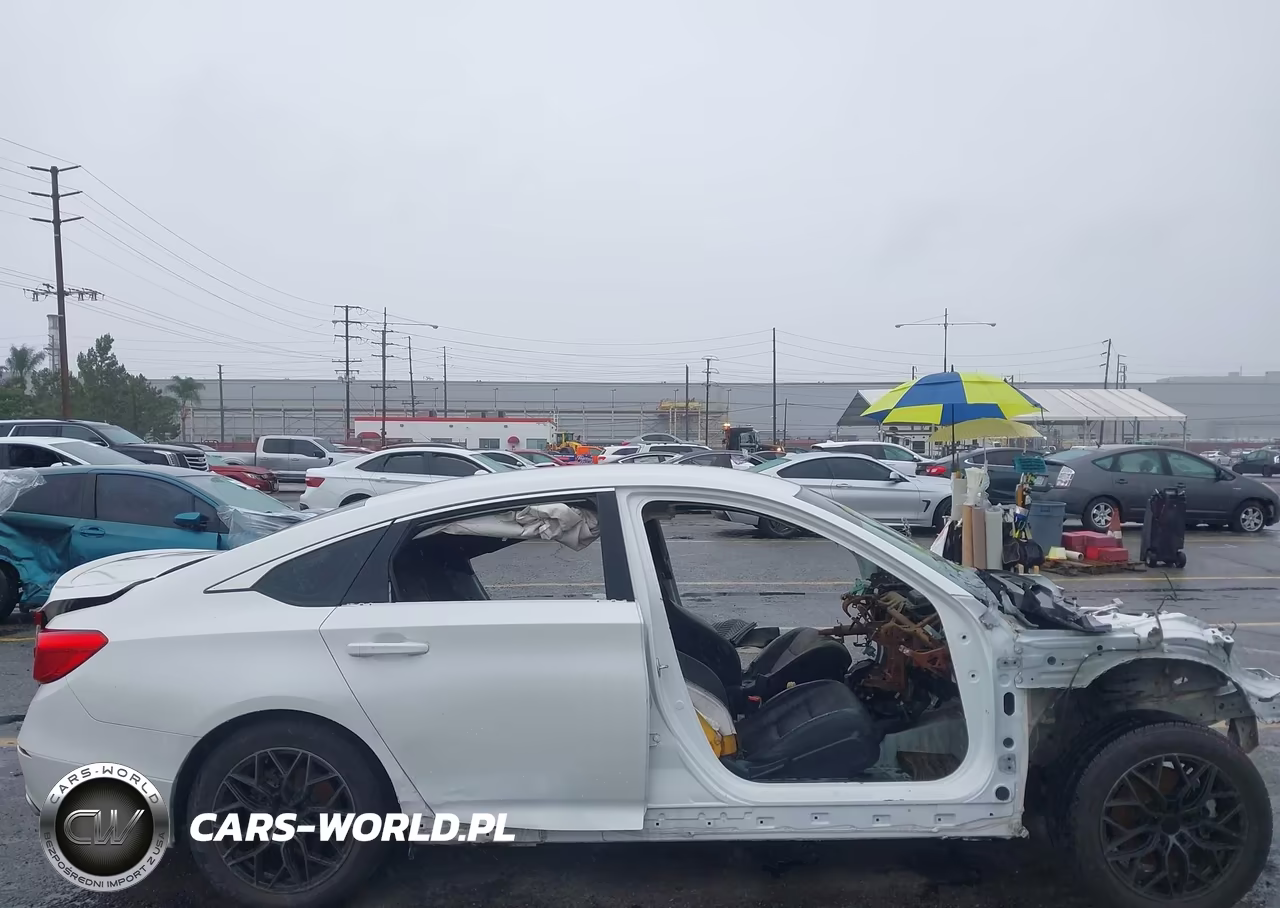 2019 HONDA ACCORD SPO SPORT VIN:1HGCV1F35KA035539 - 18