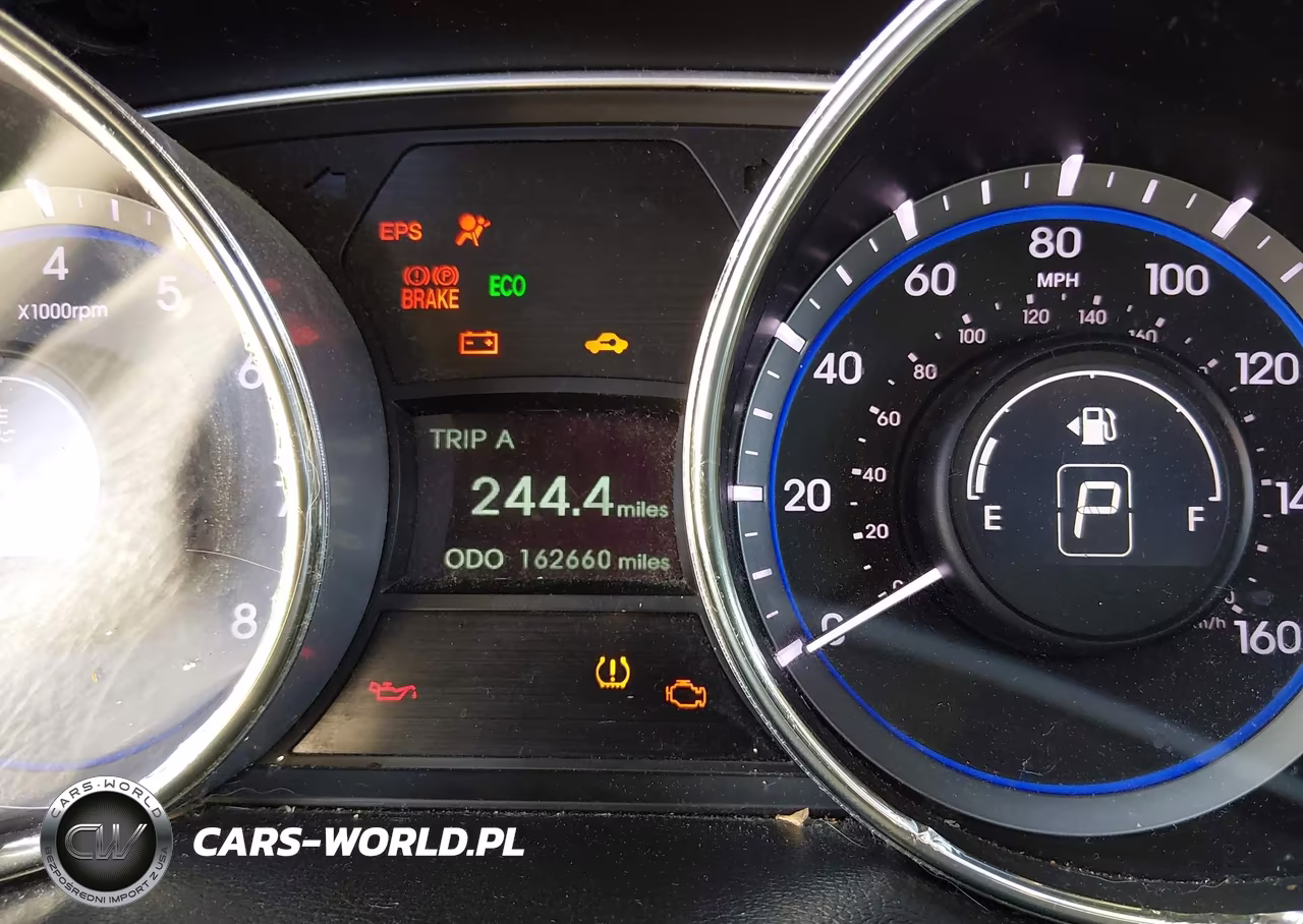 2012 Hyundai Sonata Limited VIN:5NPEC4AC2CH329349 - 7