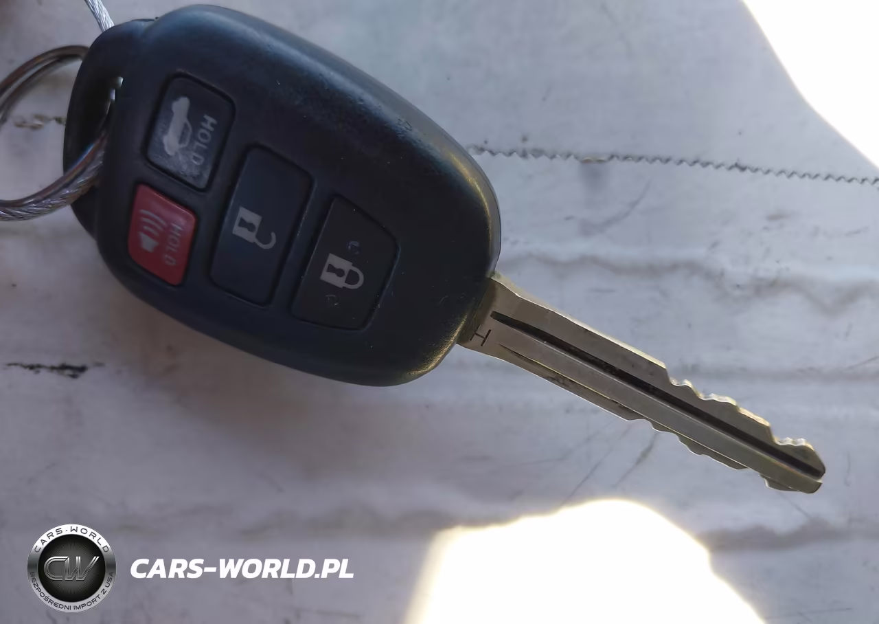 2017 Toyota Camry Se VIN:4T1BF1FK2HU743572 - 11