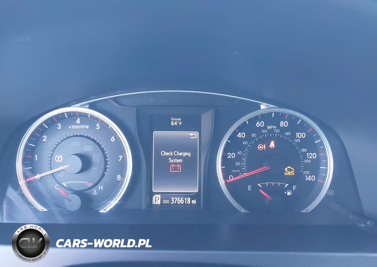 2017 Toyota Camry Se VIN:4T1BF1FK2HU743572 - 7