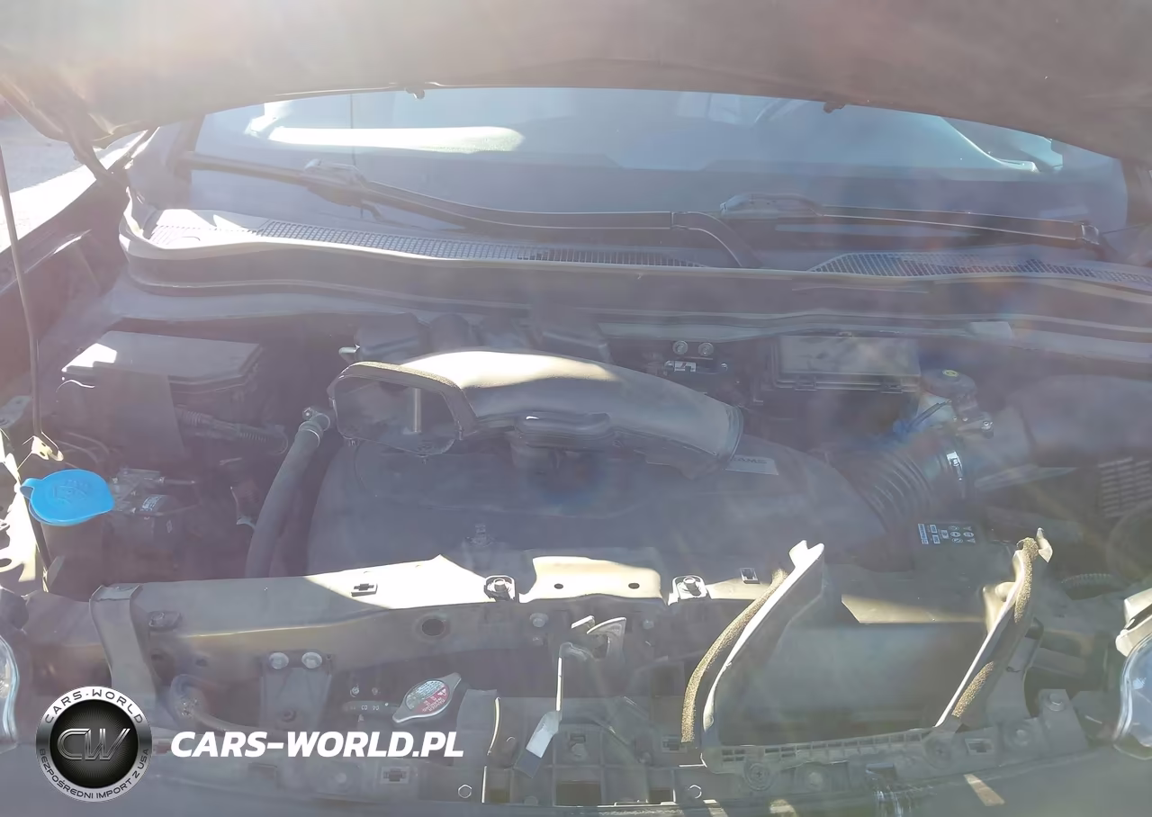 2019 Honda Passport Ex-L VIN:5FNYF7H51KB010891 - 10