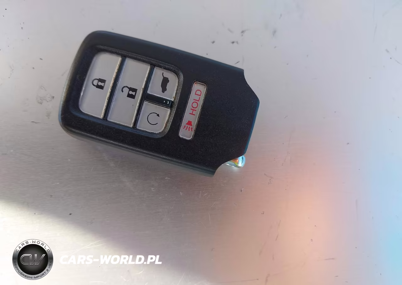 2019 Honda Passport Ex-L VIN:5FNYF7H51KB010891 - 11