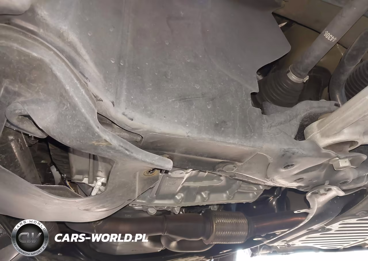 2019 Honda Passport Ex-L VIN:5FNYF7H51KB010891 - 17