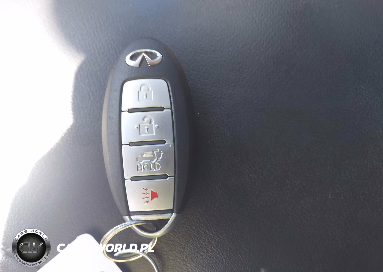2019 Infiniti Qx50 Pure VIN:3PCAJ5M36KF123440 - 11