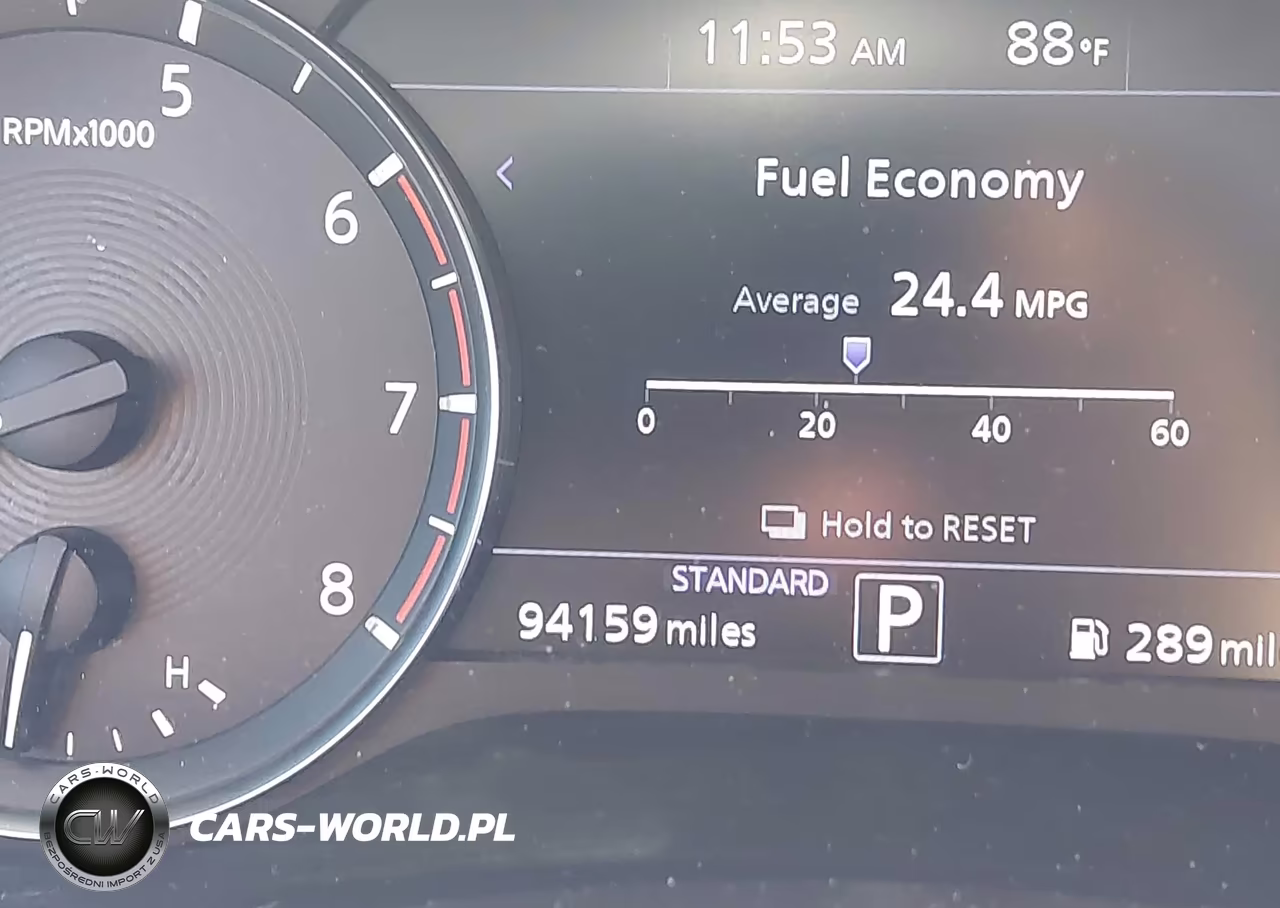 2019 Infiniti Qx50 Pure VIN:3PCAJ5M36KF123440 - 16
