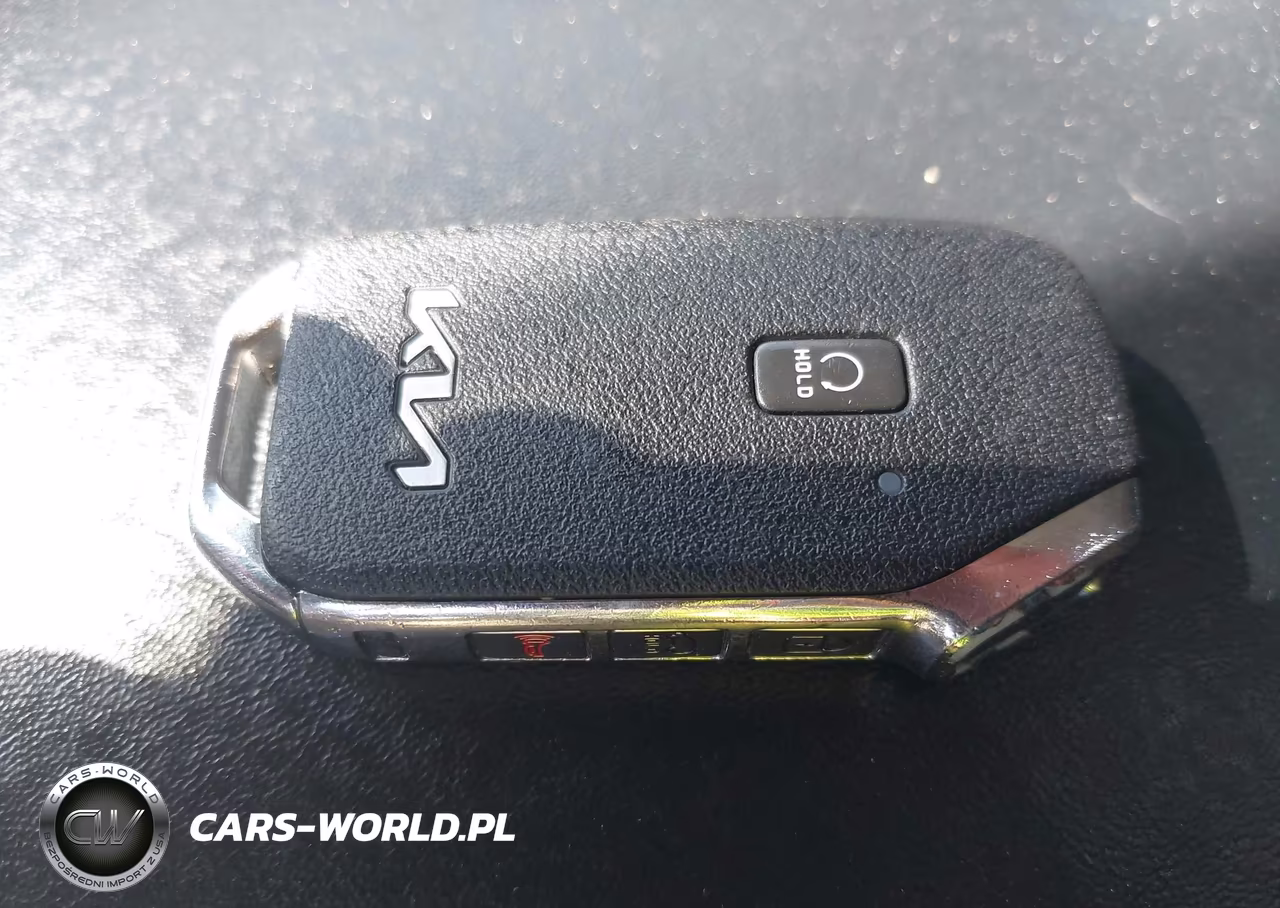 2022 Kia Telluride Ex VIN:5XYP34HC2NG271123 - 11