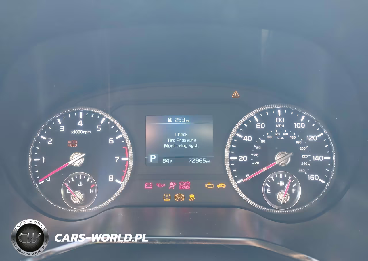 2022 Kia Telluride Ex VIN:5XYP34HC2NG271123 - 7
