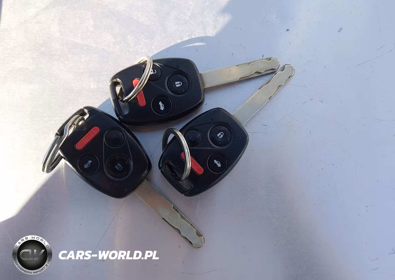 2005 Honda Accord 2.4 Ex VIN:1HGCM56715A113929 - 11