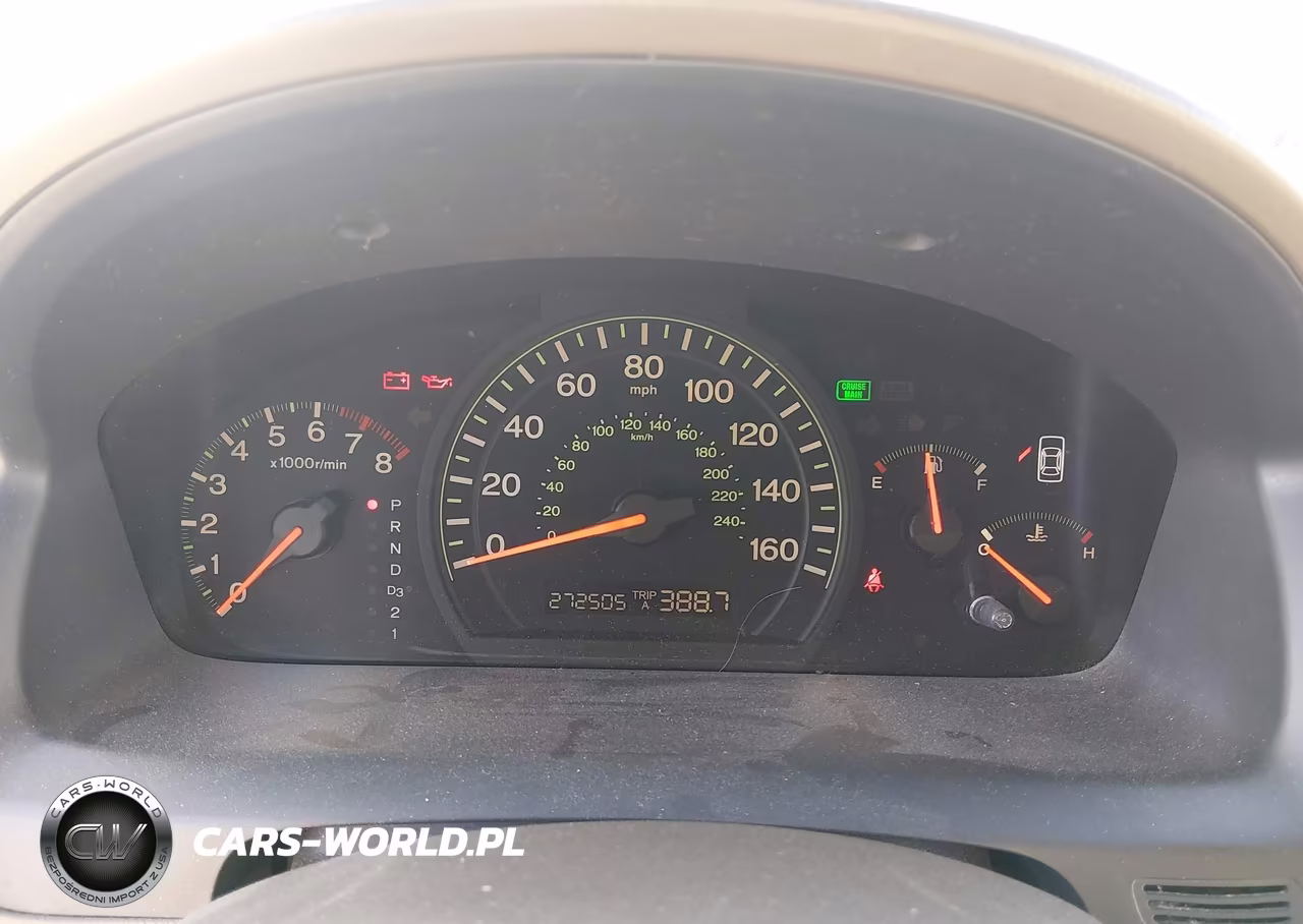 2005 Honda Accord 2.4 Ex VIN:1HGCM56715A113929 - 7