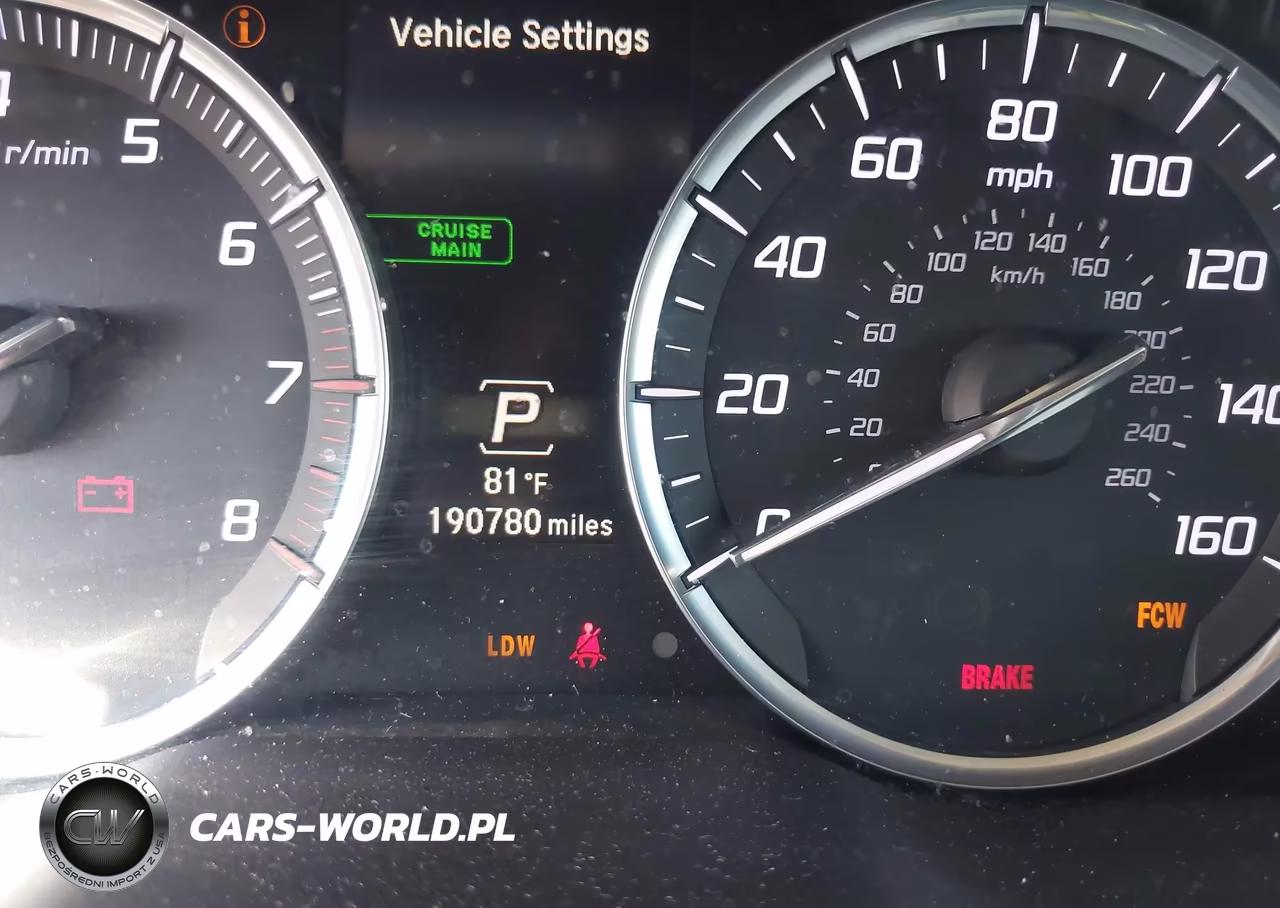 2014 Acura Mdx Technology Package VIN:5FRYD4H4XEB042947 - 16