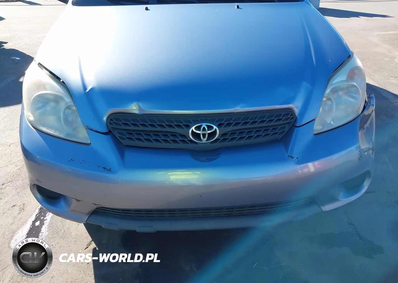 2007 Toyota Matrix VIN:2T1KR32E07C685772 - 17