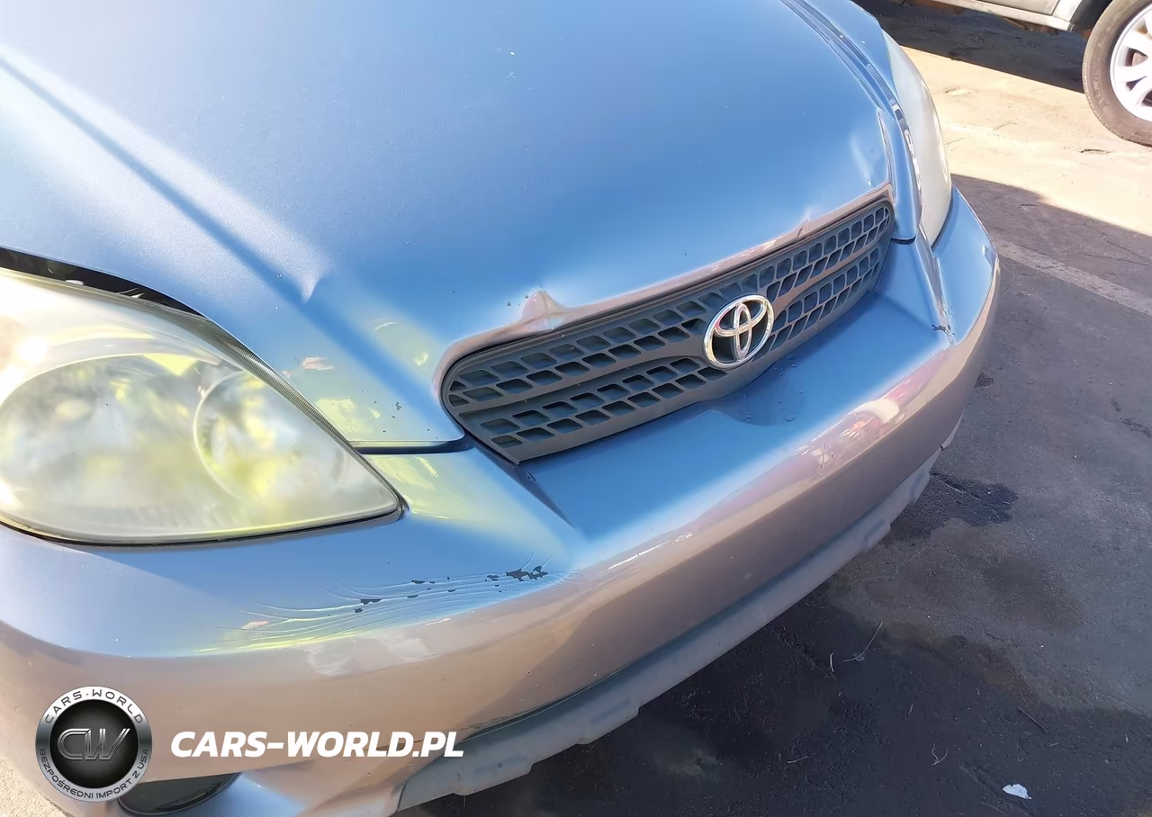 2007 Toyota Matrix VIN:2T1KR32E07C685772 - 18
