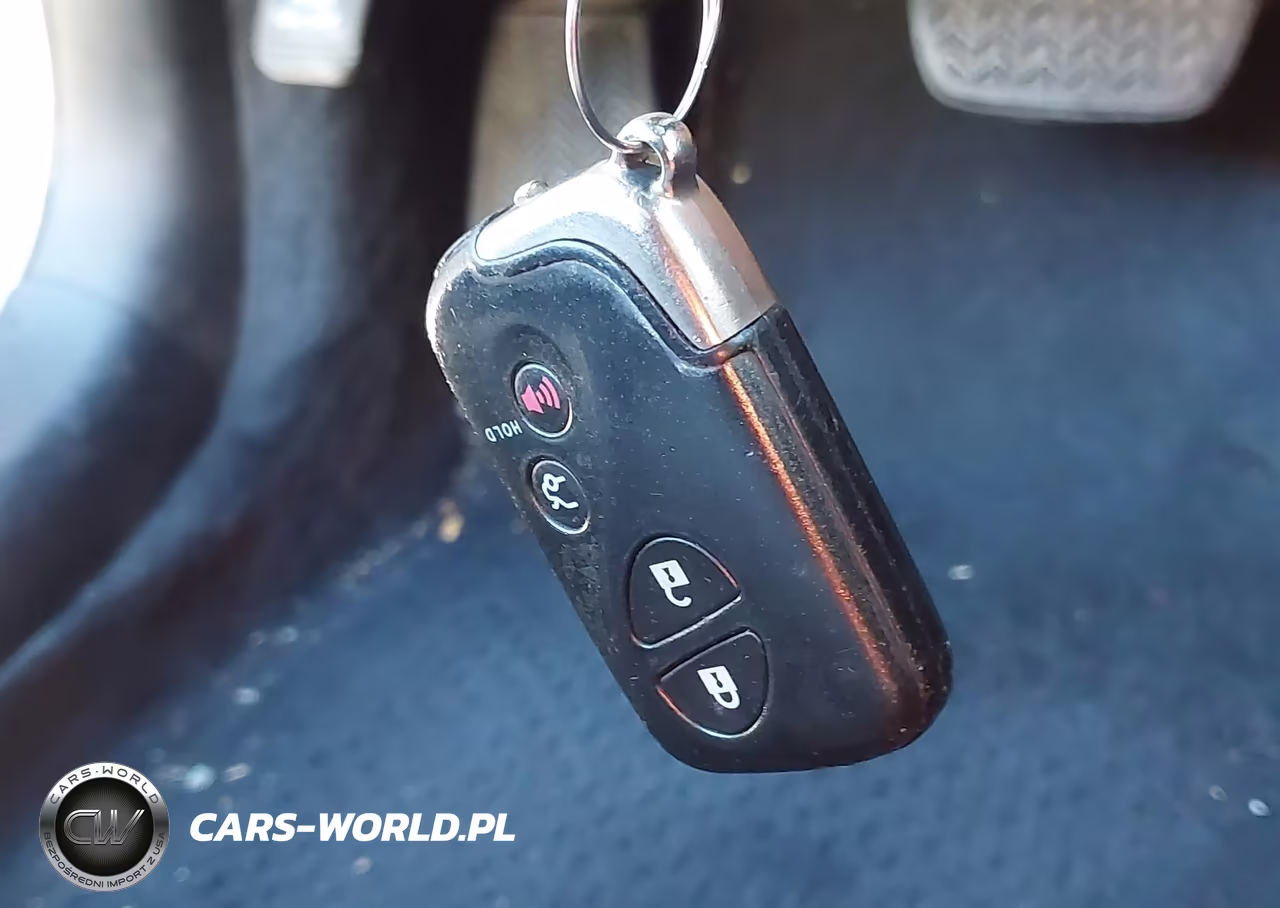 2006 Lexus Is 250 VIN:JTHCK262265005190 - 11