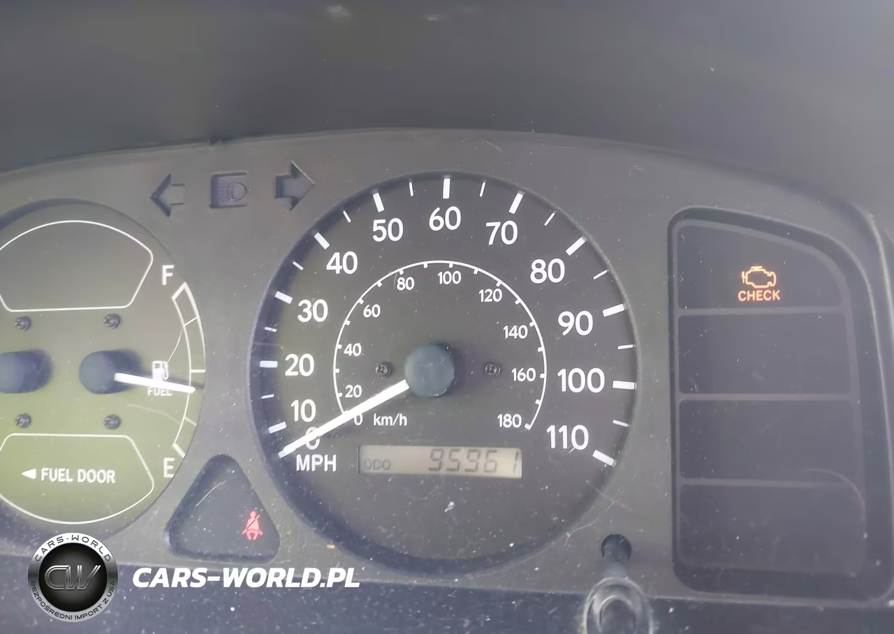 2001 Toyota Corolla Ce VIN:1NXBR12E11Z512045 - 7