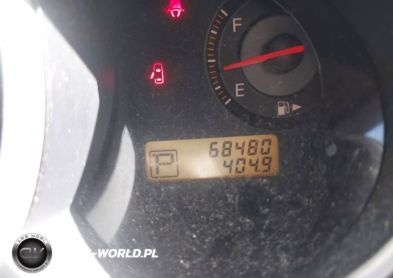 2009 Nissan Versa 1.8S VIN:3N1BC11E39L382625 - 7