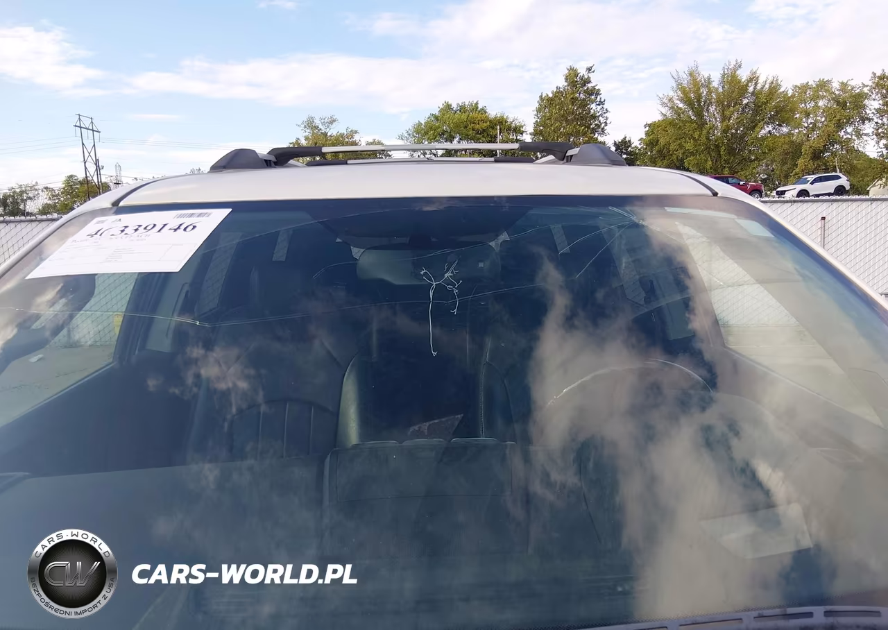 2012 GMC Acadia Denali VIN:1GKKVTED1CJ151875 - 6
