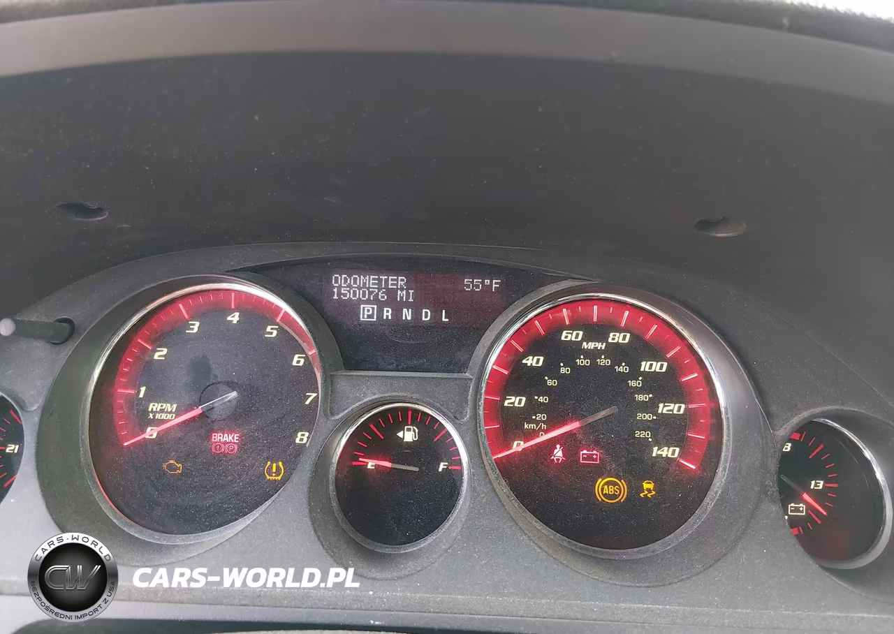 2012 GMC Acadia Denali VIN:1GKKVTED1CJ151875 - 7