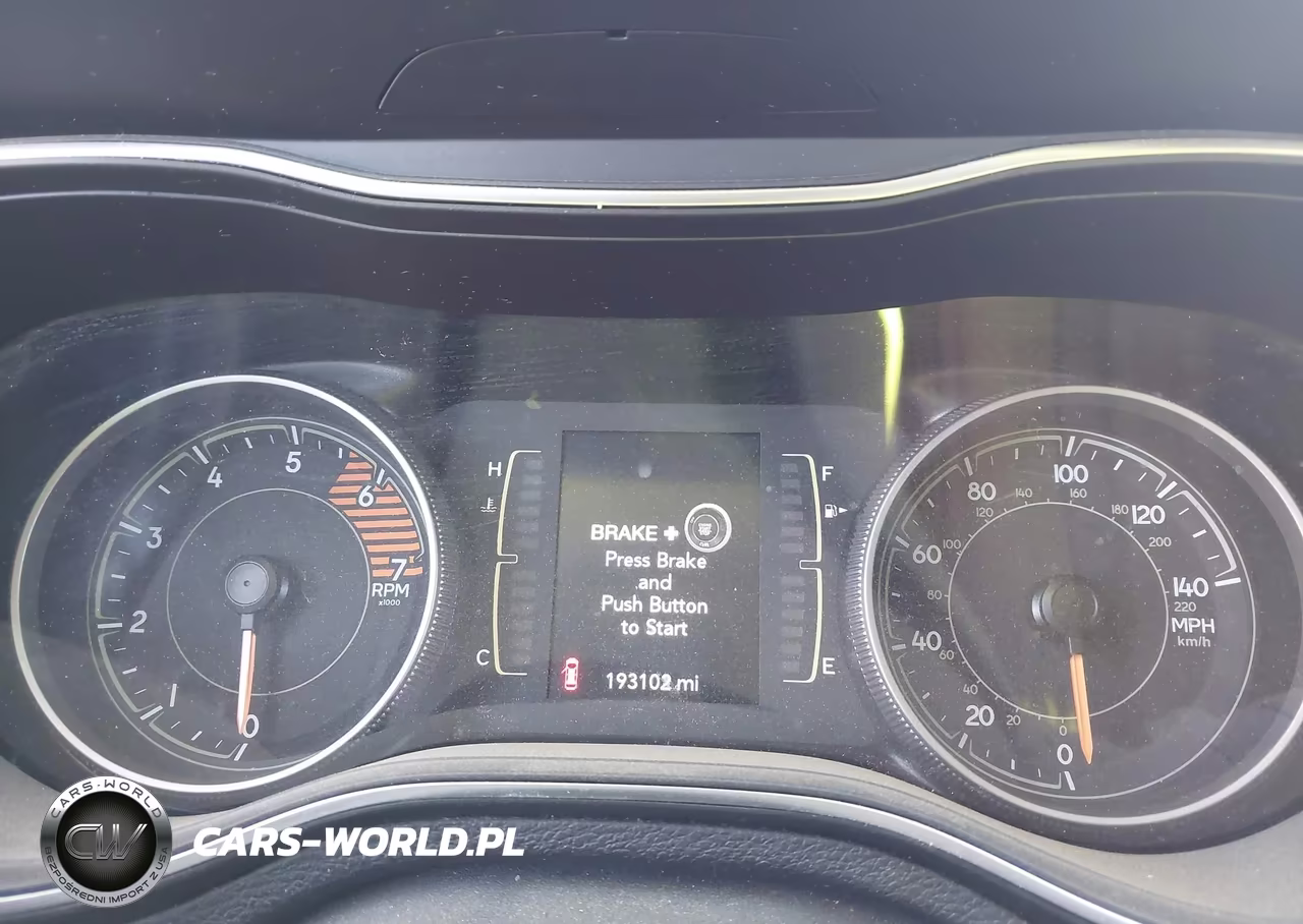 2019 Jeep Cherokee Altitude Fwd VIN:1C4PJLLN8KD298006 - 7