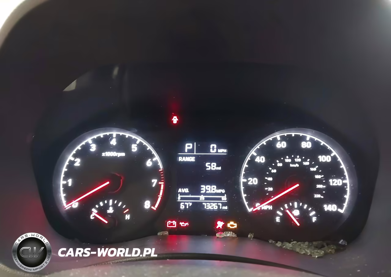 2021 Hyundai Accent Se VIN:3KPC24A64ME132872 - 7