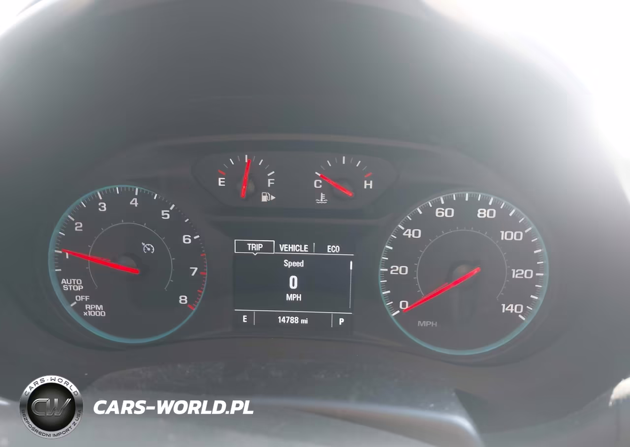 2021 Chevrolet Malibu Fwd 1Fl VIN:1G1ZC5ST3MF001626 - 7