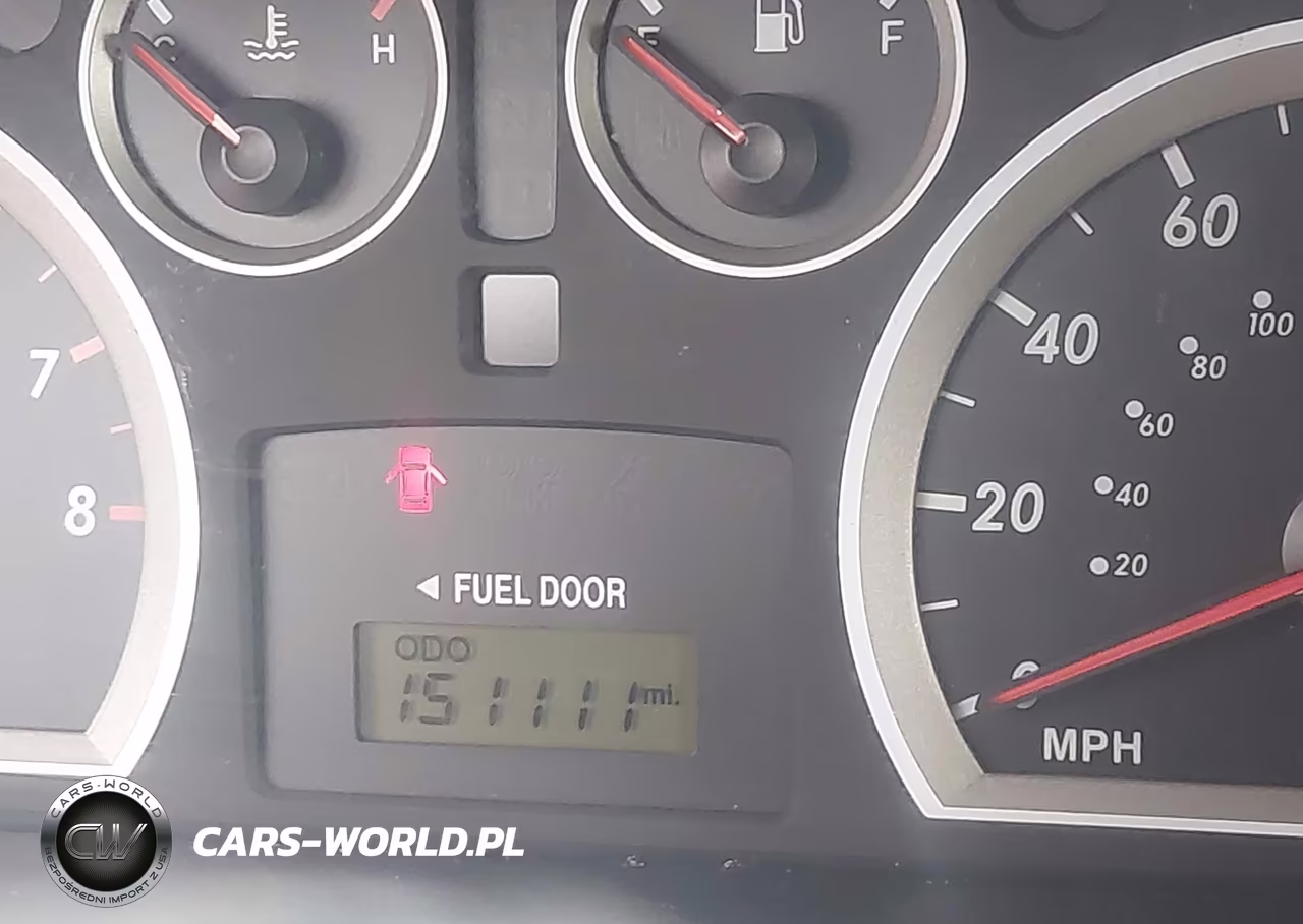 2005 Hyundai Santa Fe Gls-Lx VIN:KM8SC13E35U893953 - 7