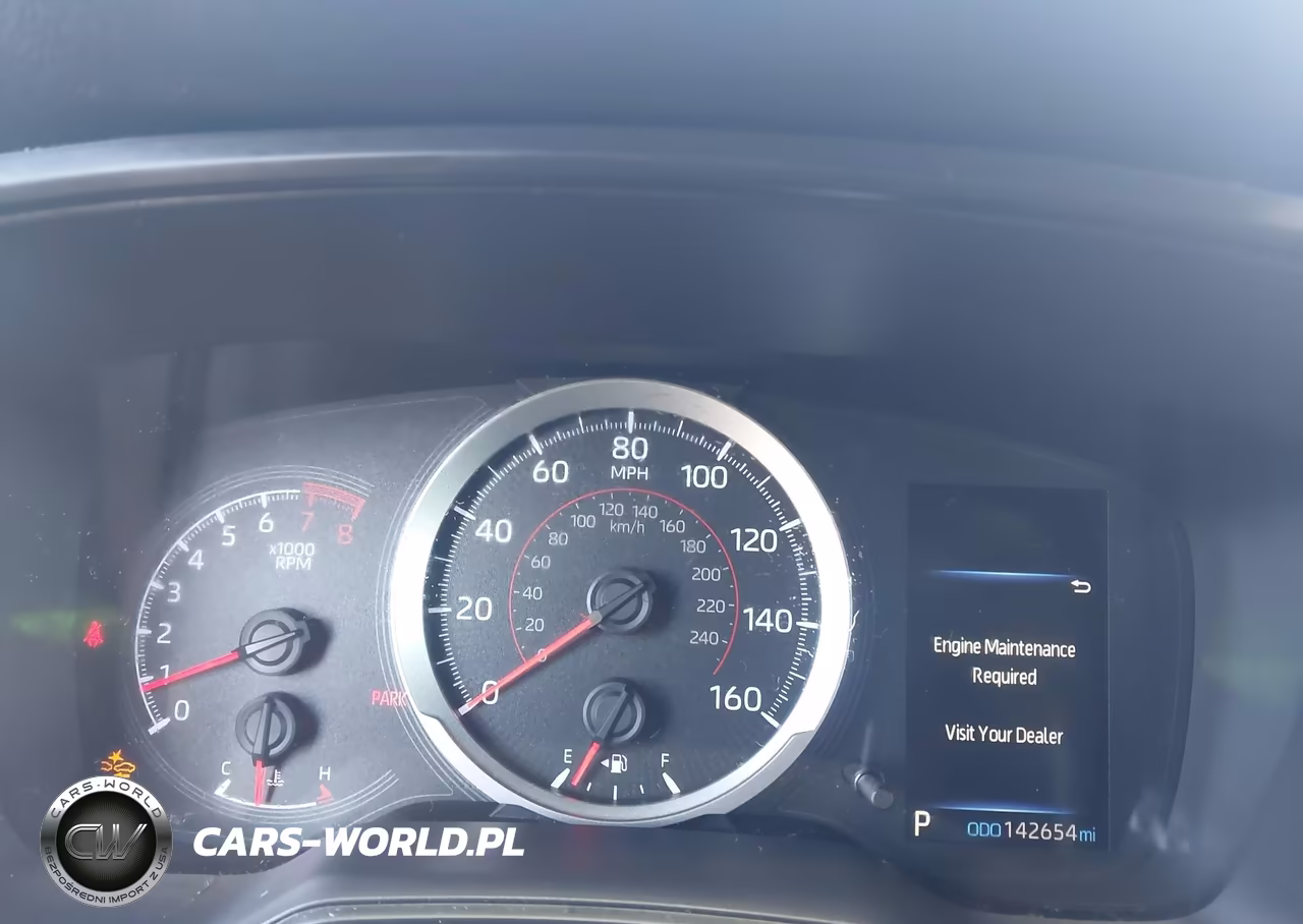2020 Toyota Corolla Se VIN:JTDS4RCE3LJ041634 - 7