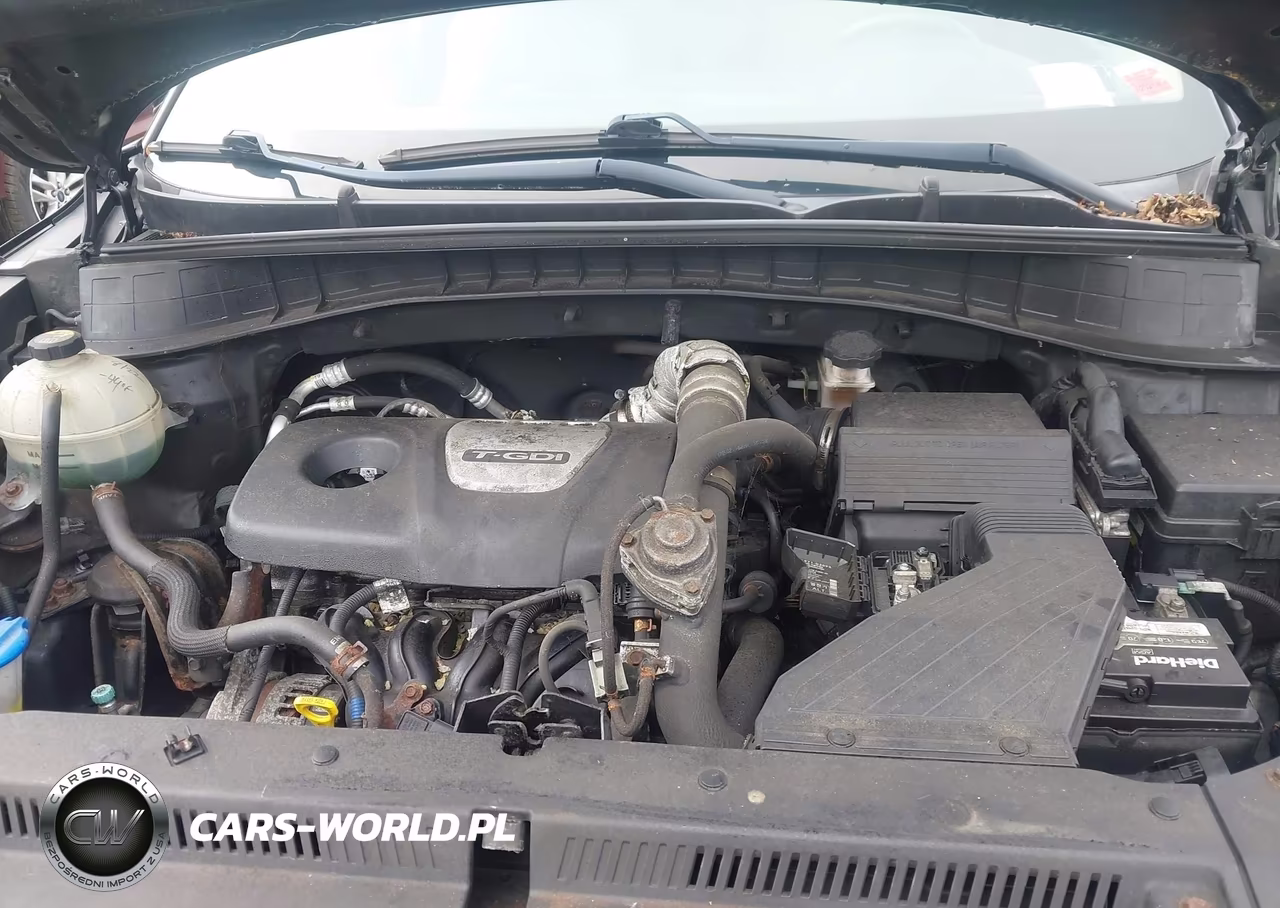2017 Hyundai Tucson Limited VIN:KM8J3CA25HU502645 - 10