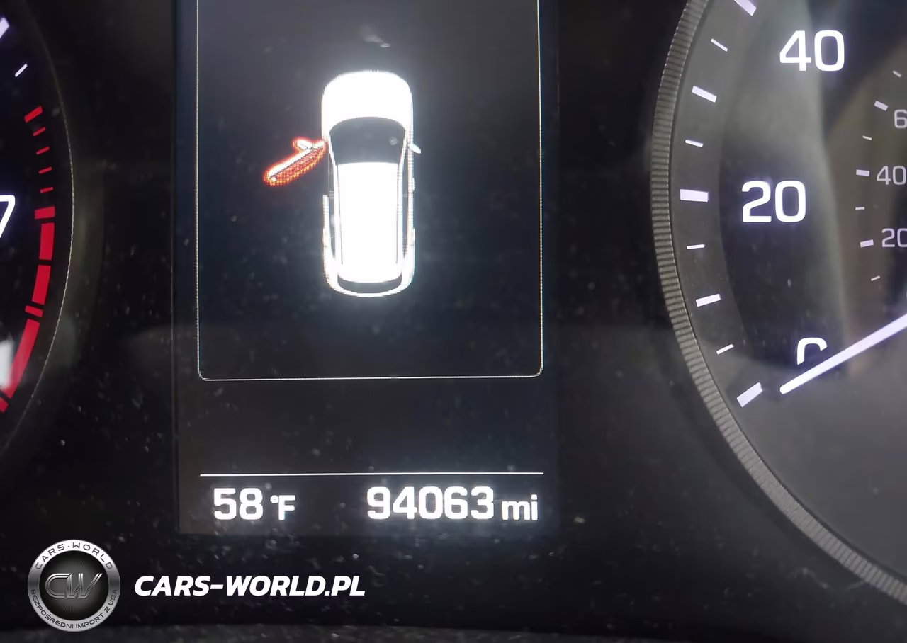 2017 Hyundai Tucson Limited VIN:KM8J3CA25HU502645 - 7