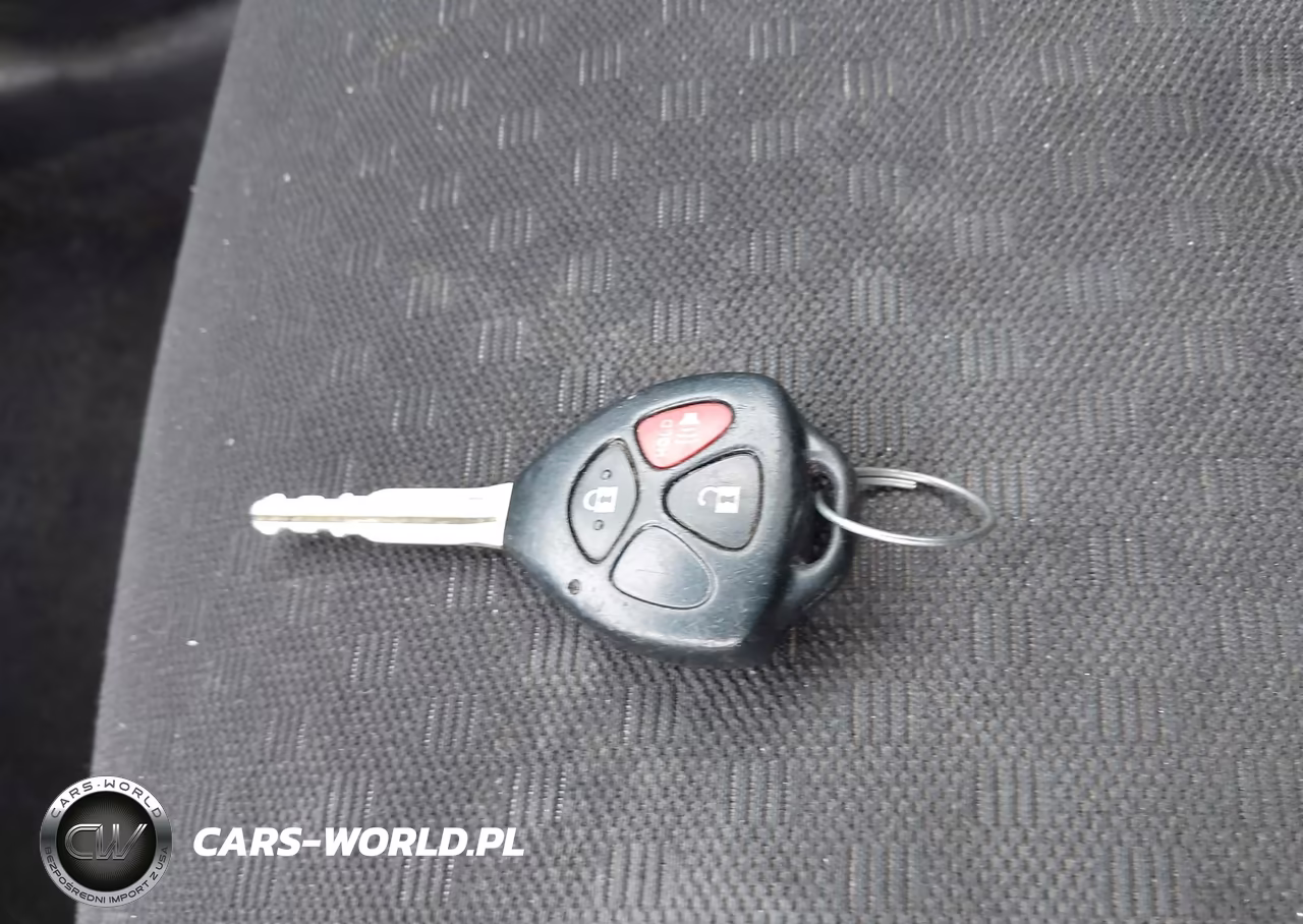 2012 Scion Xd VIN:JTKKU4B47C1020659 - 11