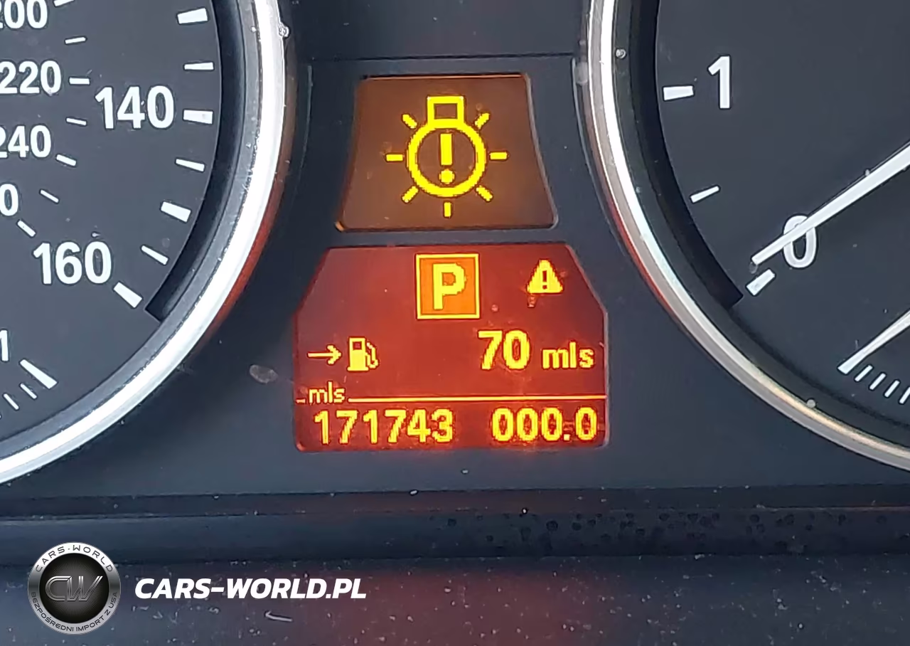 2008 BMW 528I VIN:WBANU53528C115527 - 12
