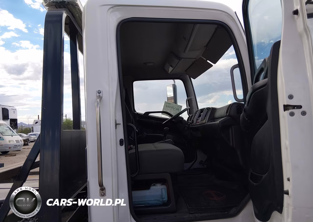 2020 Hino 238-258-268 VIN:5PVNE8JN8L5S51078 - 6