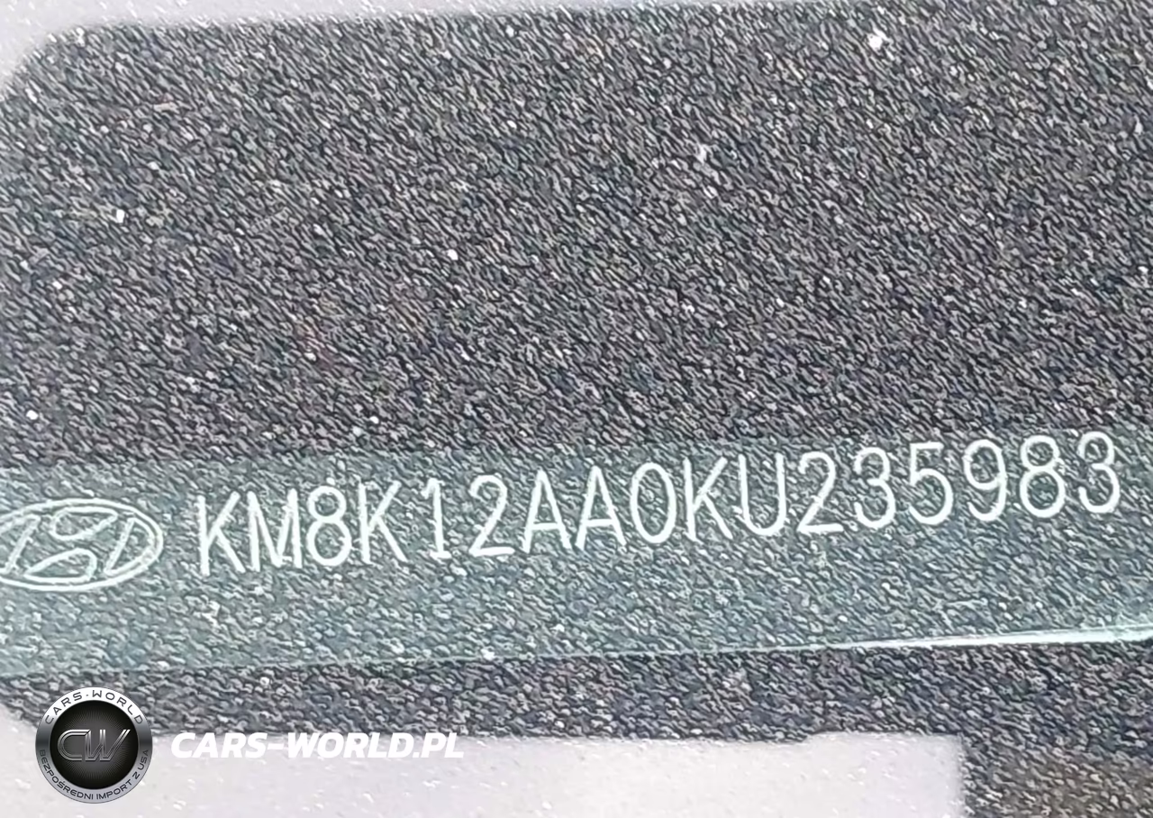 2019 Hyundai Kona Se VIN:KM8K12AA0KU235983 - 17