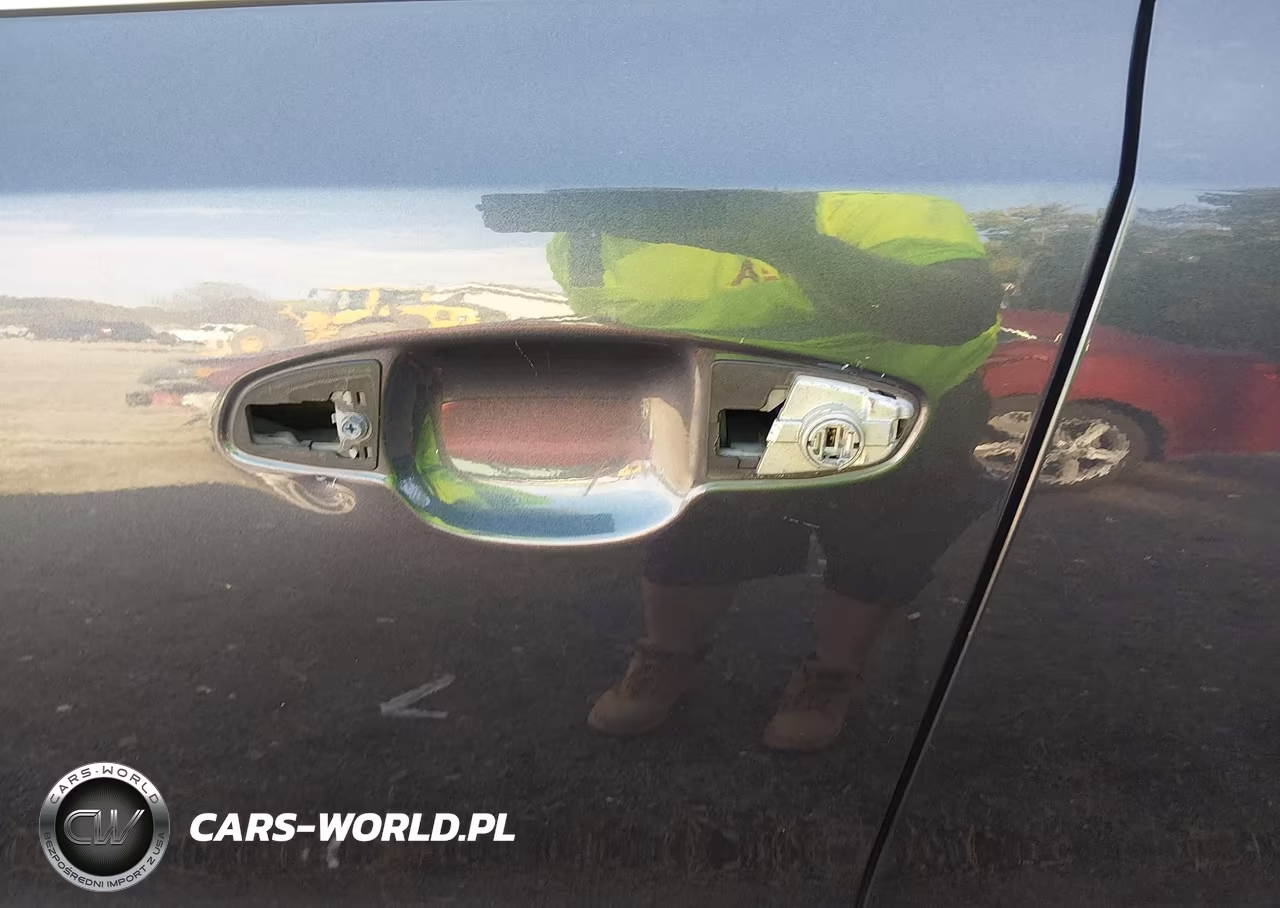 2020 Kia Sportage Lx VIN:KNDPM3AC5L7831244 - 17
