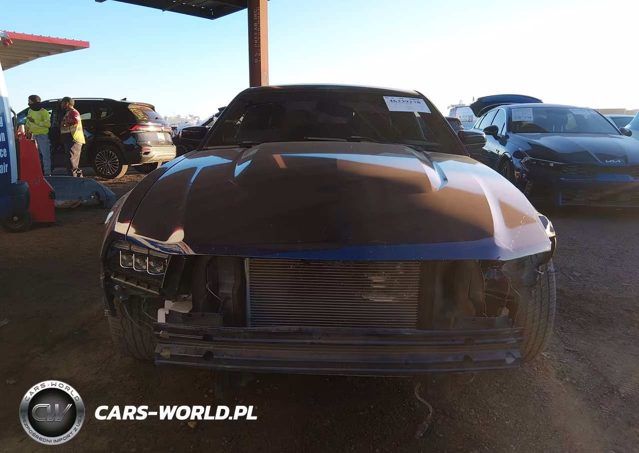 2011 Ford Mustang Gt Premium VIN:1ZVBP8CF6B5125722 - 13