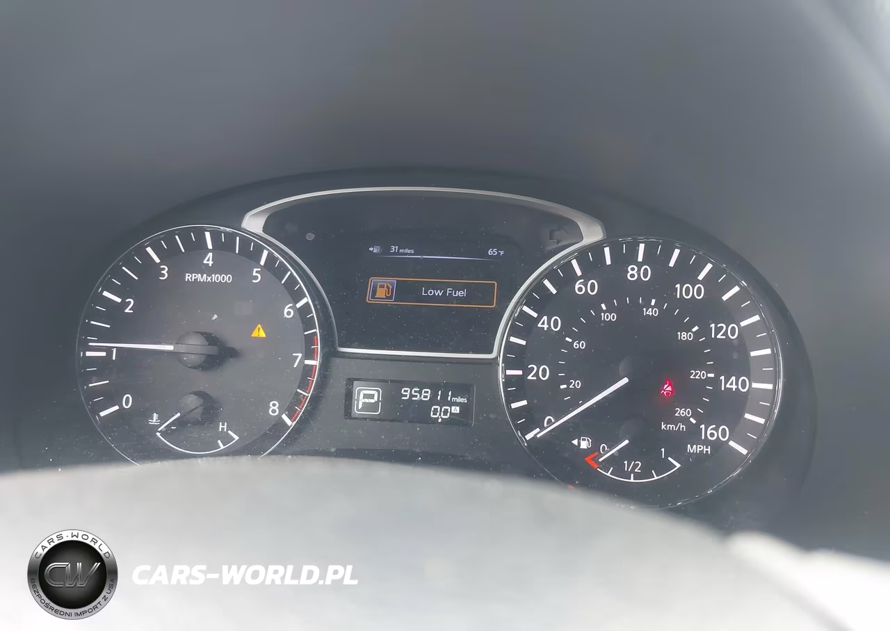 2013 Nissan Altima 2.5 S VIN:1N4AL3AP6DN487177 - 7
