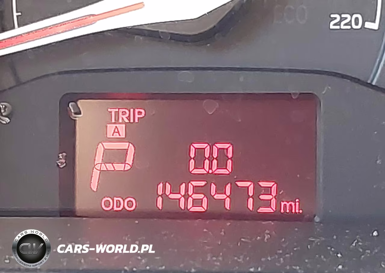 2013 Kia Rio Lx VIN:KNADM4A32D6183813 - 15