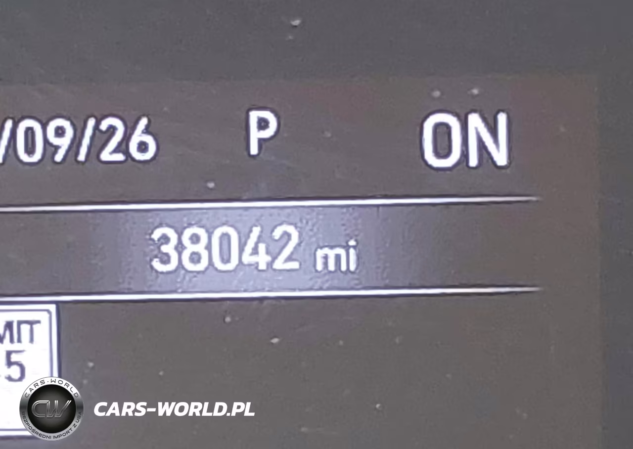2023 Ram Promaster 1500 1500 High VIN:3C6LRVBG7PE515421 - 15