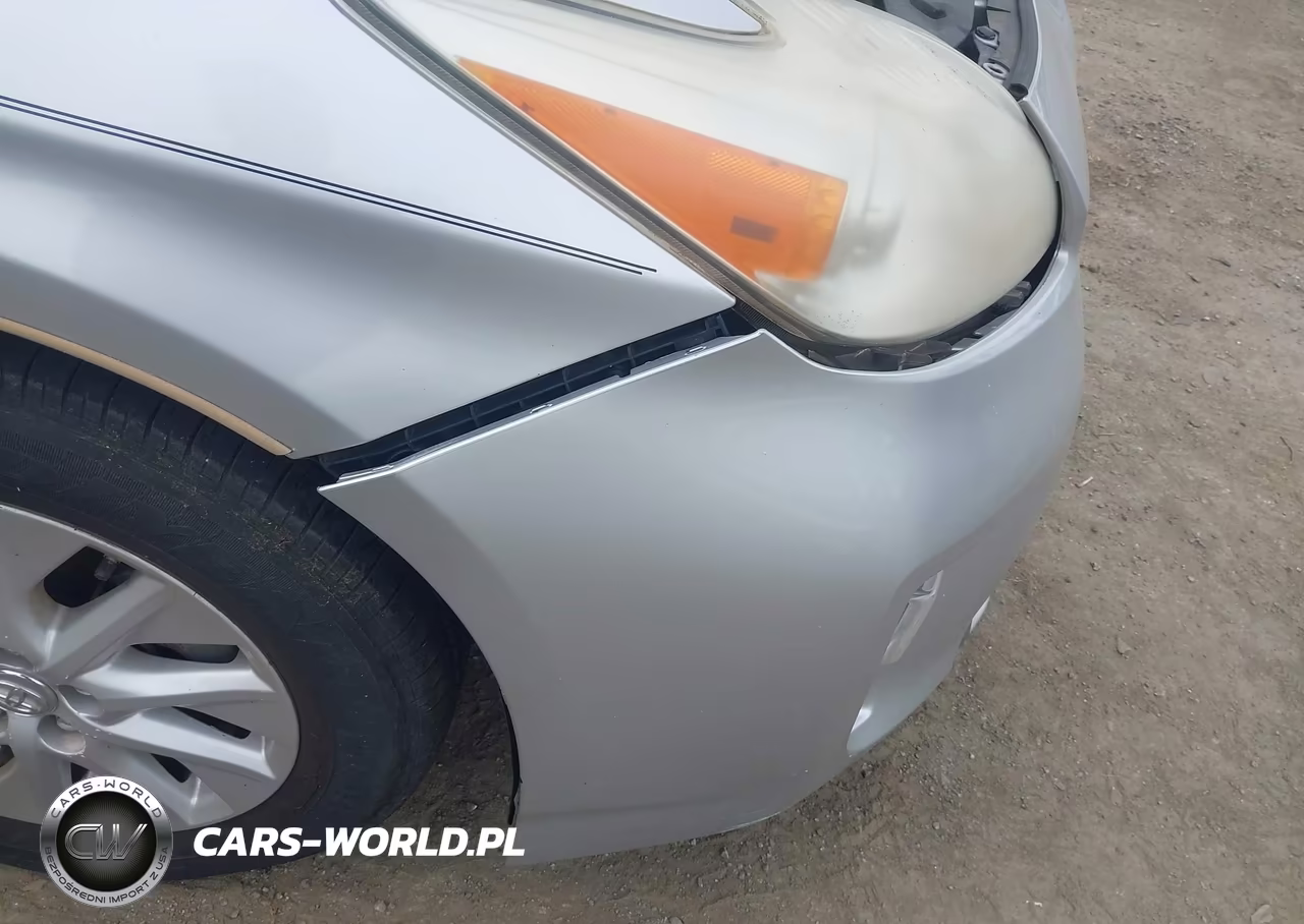 2013 Toyota Prius Plug-In VIN:JTDKN3DP4D3035793 - 17