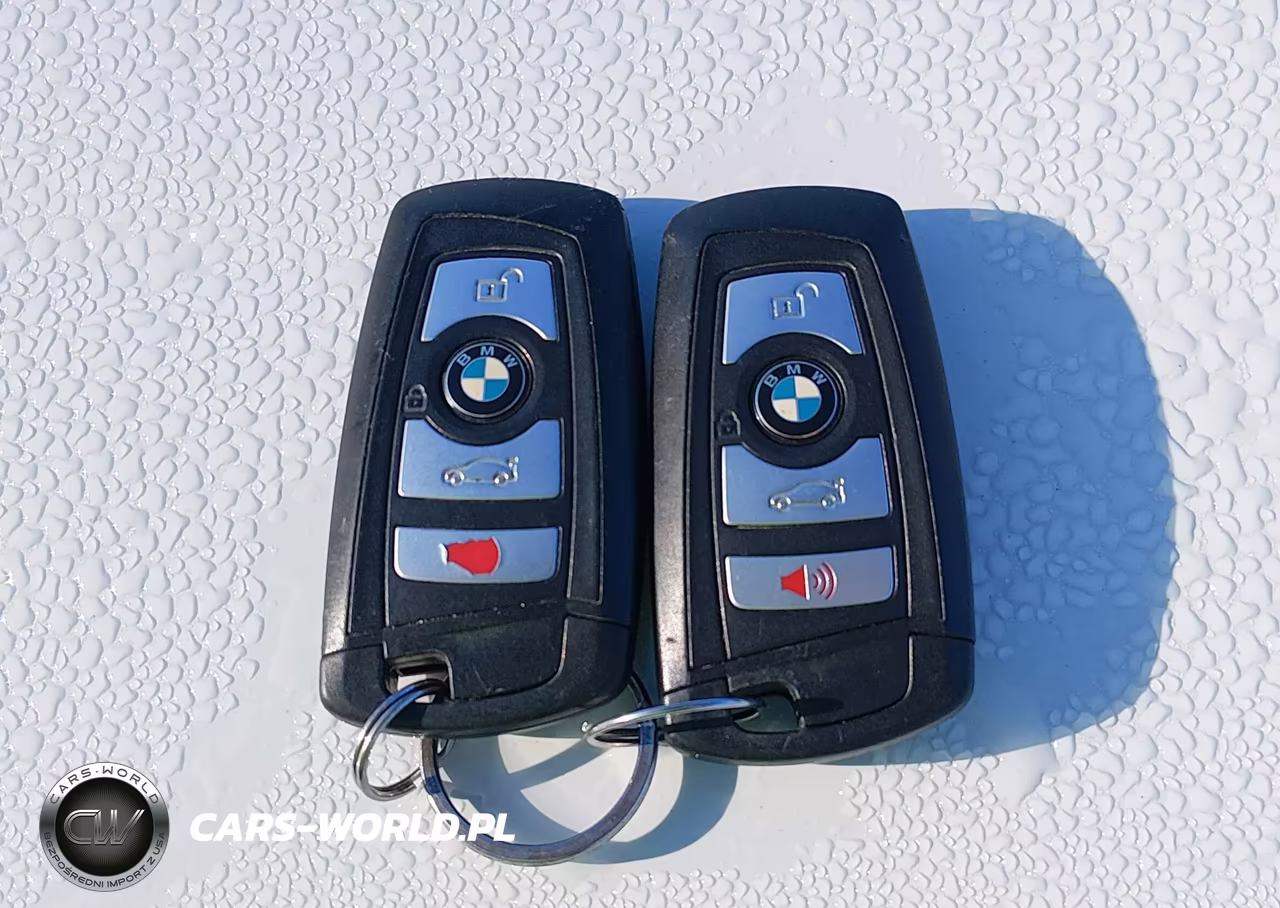 2014 BMW X3 xDrive28I VIN:5UXWX9C50E0D14158 - 11