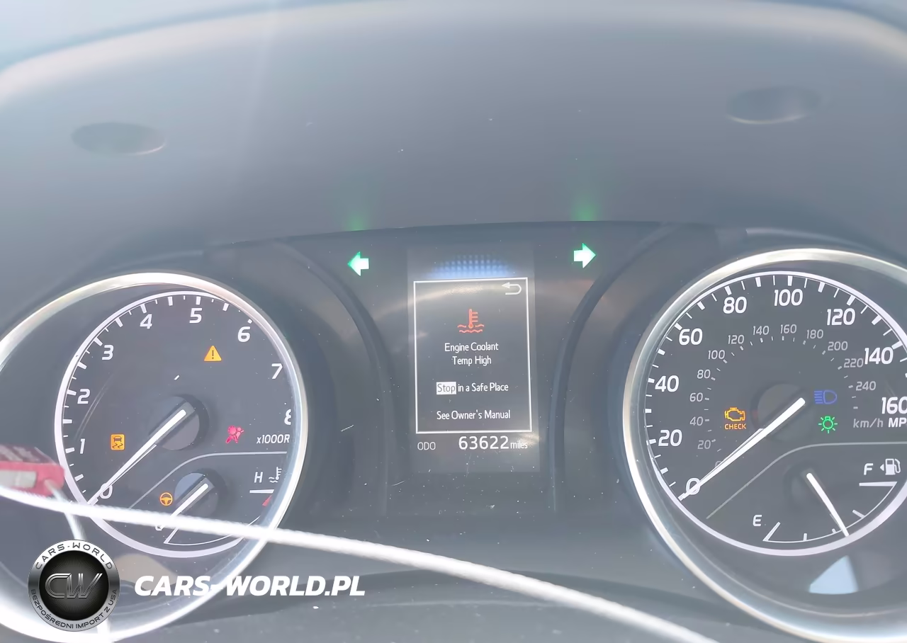 2018 Toyota Camry Le VIN:4T1B11HKXJU536204 - 7