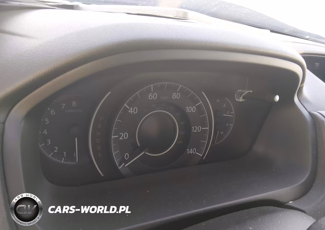 2015 Honda Cr-V Ex VIN:2HKRM3H53FH515275 - 14