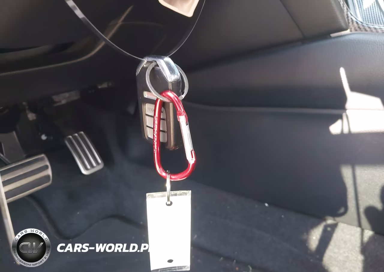 2022 Honda Accord Sport VIN:1HGCV1F33NA113773 - 11