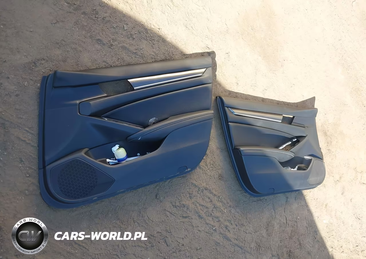 2022 Honda Accord Sport VIN:1HGCV1F33NA113773 - 12