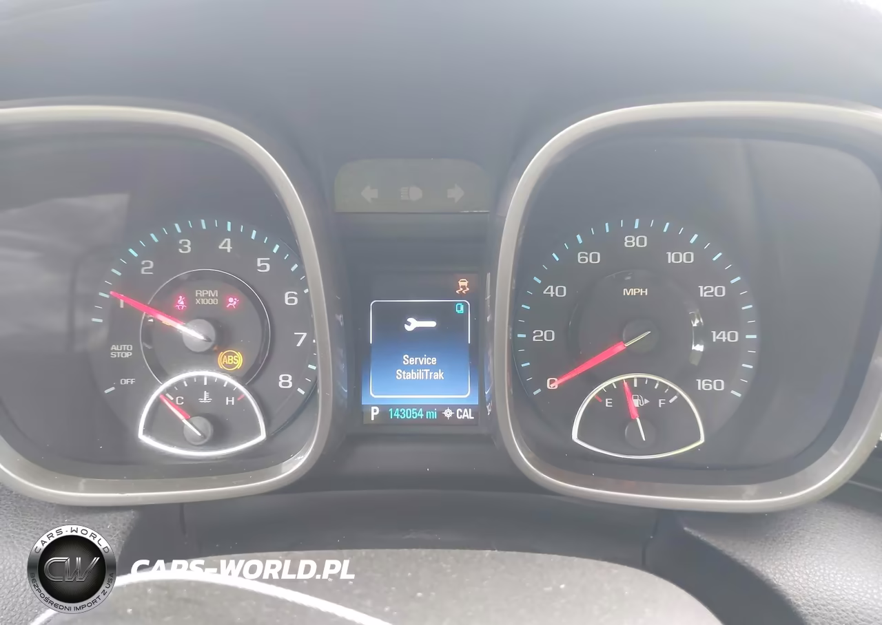 2015 Chevrolet Malibu 2Lt VIN:1G11D5SL2FF322036 - 7